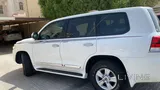 TOYOTA LAND CRUISER GXRV6 QR150000 BEST PRICE IN QATAR
